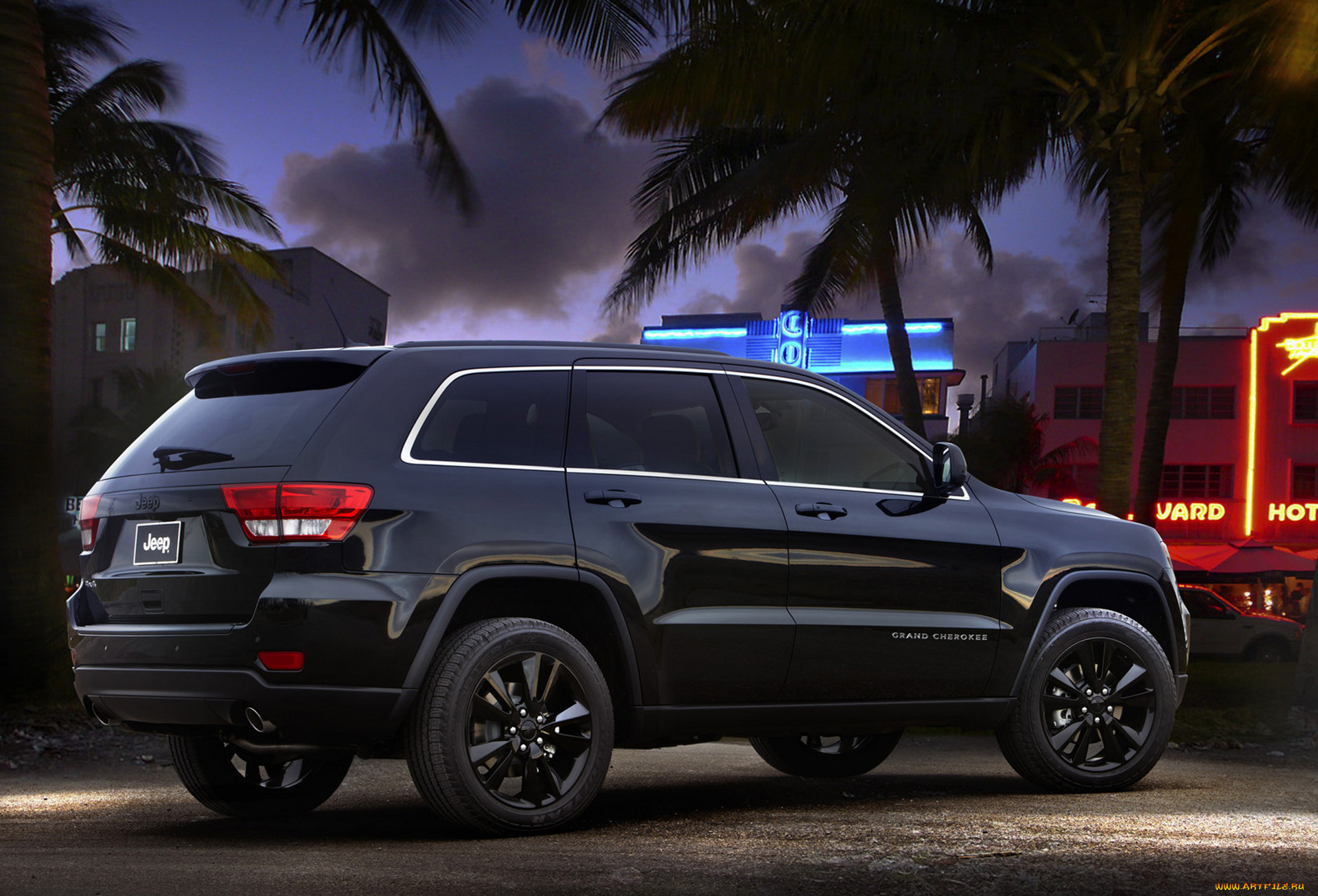 jeep grand cherokee concept 2012, , jeep, , 2012, concept, grand, cherokee, 